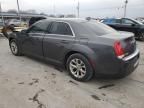 2015 Chrysler 300 Limited