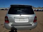 2005 Toyota Highlander Limited