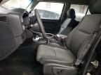 2008 Jeep Commander Sport