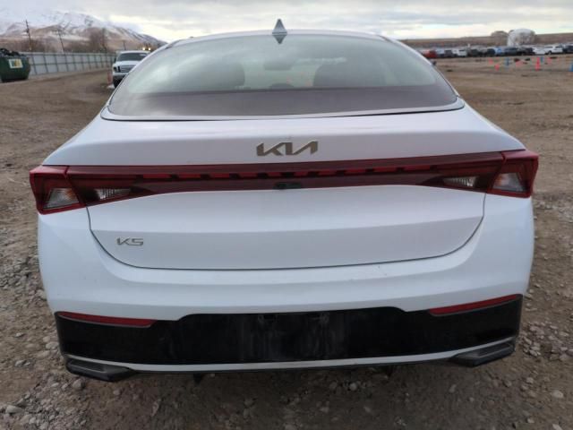 2023 KIA K5 LXS