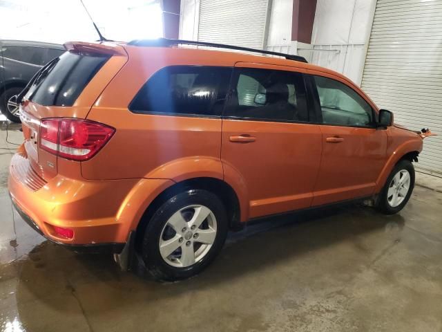 2011 Dodge Journey Mainstreet