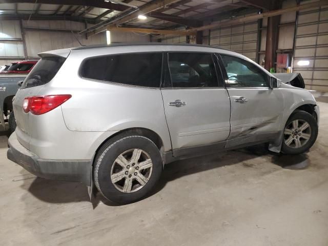 2011 Chevrolet Traverse LT