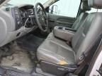 2012 Chevrolet Silverado C2500 Heavy Duty