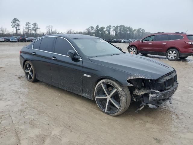 2014 BMW 528 I