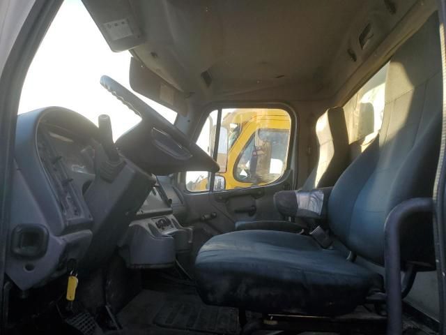 2015 Freightliner M2 106 Medium Duty