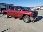 2014 Chevrolet Silverado C1500 LT