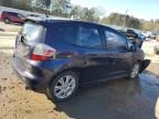 2010 Honda FIT Sport