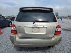 2006 Toyota Highlander Hybrid