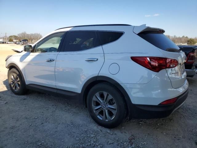 2014 Hyundai Santa FE Sport