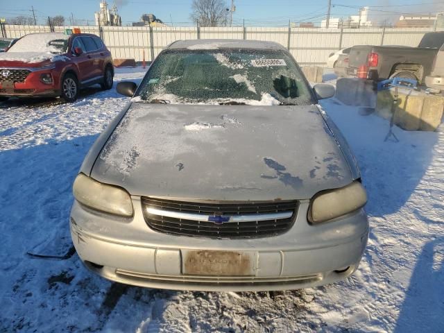 2000 Chevrolet Malibu LS