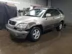 2002 Lexus RX 300