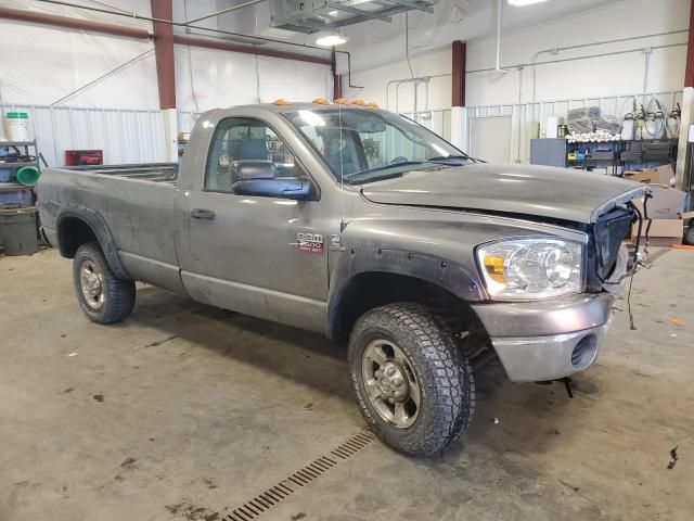 2008 Dodge RAM 2500 ST