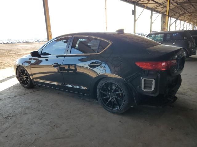 2014 Acura ILX 20