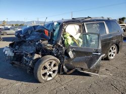 Salvage cars for sale at Colton, CA auction: 2013 Toyota Sienna Sport