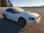 2002 Ford Mustang GT