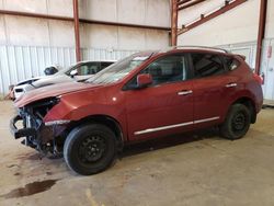 Nissan salvage cars for sale: 2013 Nissan Rogue S