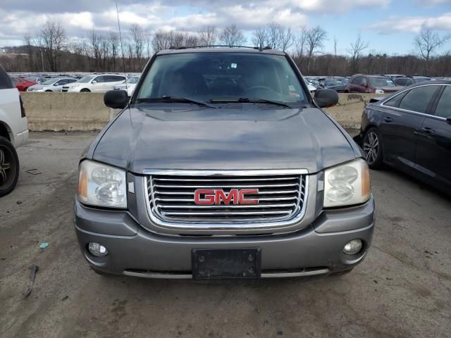 2006 GMC Envoy