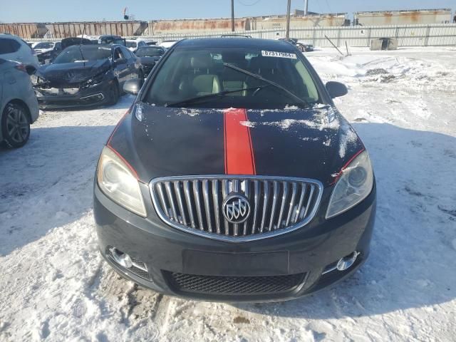 2014 Buick Verano