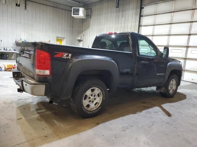 2007 GMC New Sierra K1500