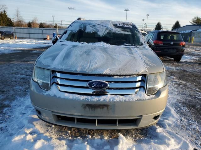 2008 Ford Taurus X Limited