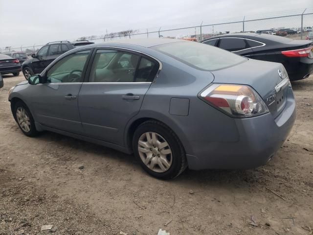 2010 Nissan Altima Base