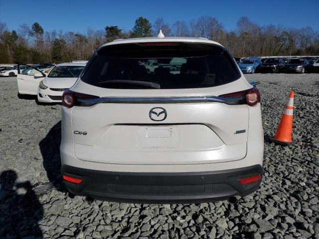 2019 Mazda CX-9 Touring