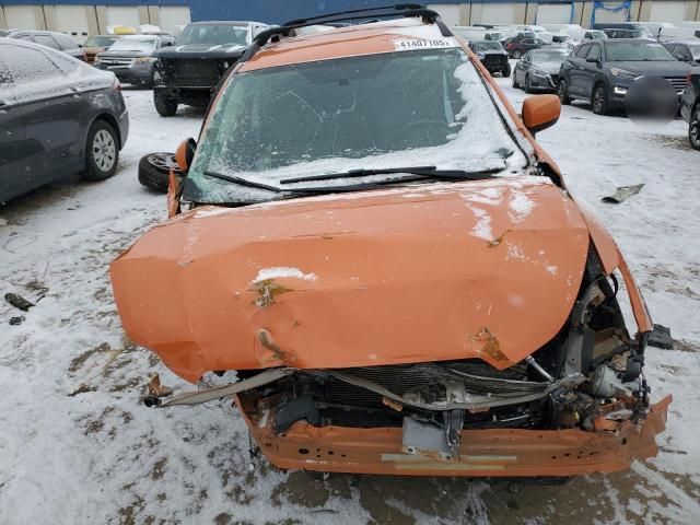 2014 Subaru XV Crosstrek 2.0 Limited