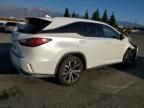 2022 Lexus RX 350 L