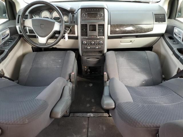 2010 Dodge Grand Caravan SXT