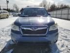 2014 Subaru Forester 2.5I Touring