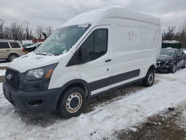 2023 Ford Transit T-250