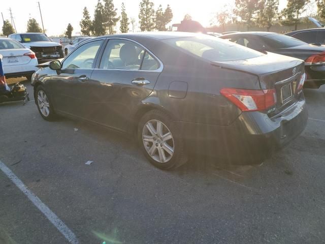 2009 Lexus ES 350