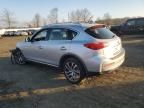 2017 Infiniti QX50