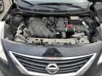 2013 Nissan Versa S