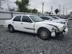 2004 Ford Crown Victoria LX