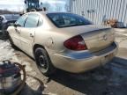 2005 Buick Lacrosse CX