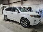 2015 KIA Sorento SX