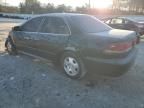 2001 Honda Accord EX