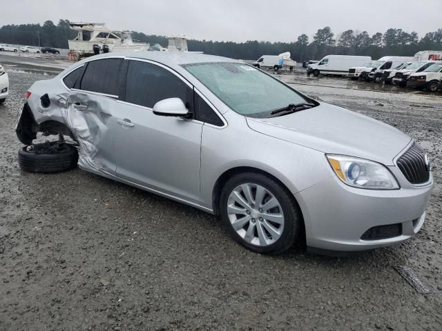 2016 Buick Verano