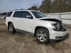 2017 Chevrolet Tahoe K1500 Premier