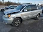 2007 Honda Pilot EXL