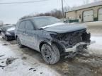 2022 Ford Explorer Police Interceptor