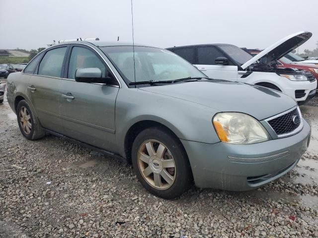 2005 Ford Five Hundred SE