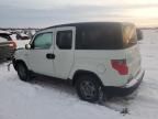 2010 Honda Element EX