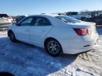 2014 Chevrolet Malibu LS