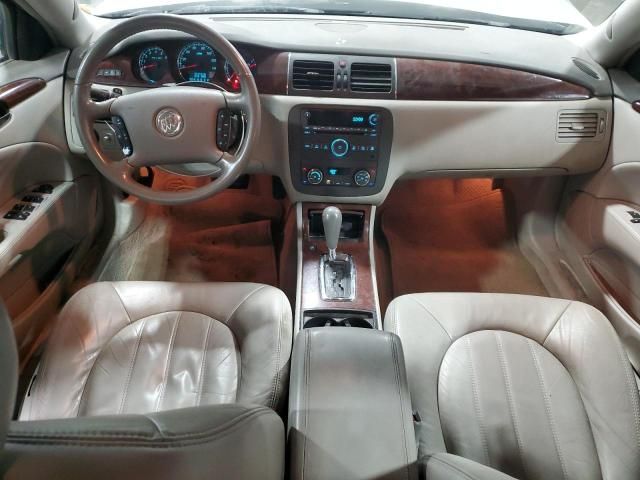 2007 Buick Lucerne CXL