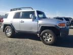 2007 Toyota FJ Cruiser