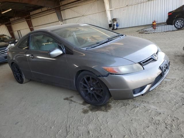 2006 Honda Civic EX