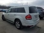 2012 Mercedes-Benz GL 450 4matic