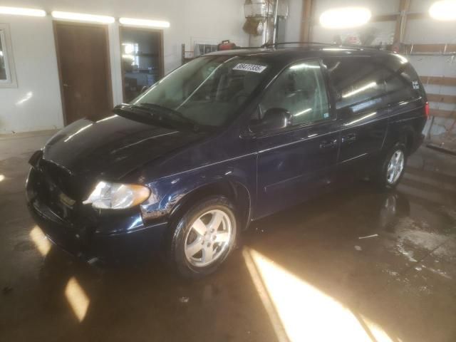 2005 Dodge Grand Caravan SXT